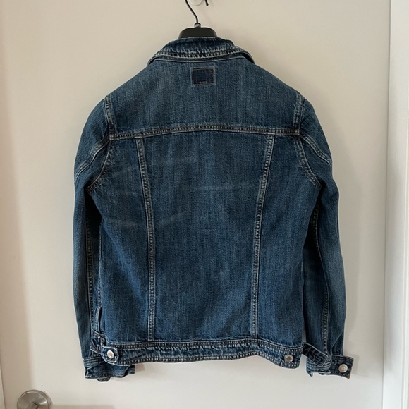 American Eagle Outfitters Denim Jacket - Picture 3 of 5